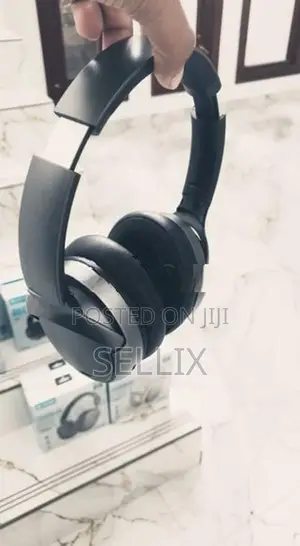 A41 Celebrat Headphone