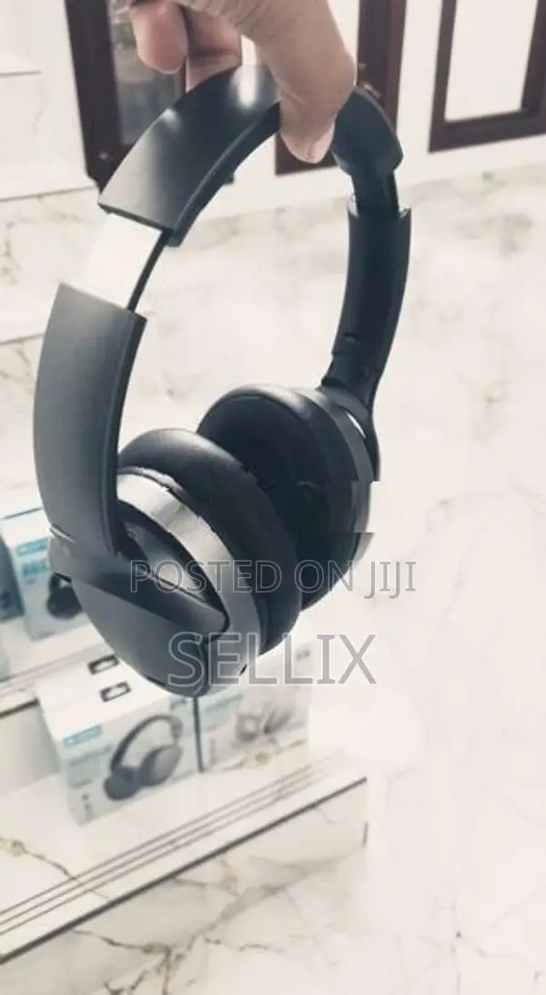 A41 Celebrat Headphone