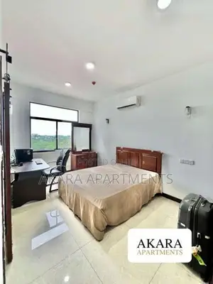 The Verge - Furnished Apartment for Sale Rajagiriya A38597