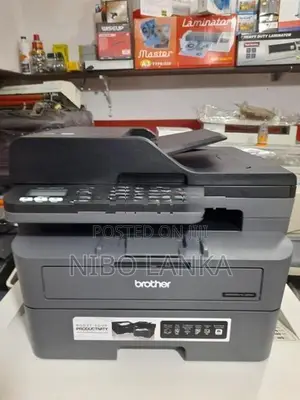 MFC-L2805DW Laser Printer