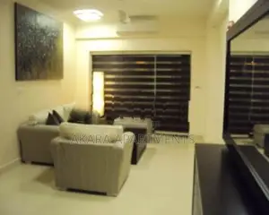 Iconic 110 Furnished Apartment for Sale Rajagiriya - A36417