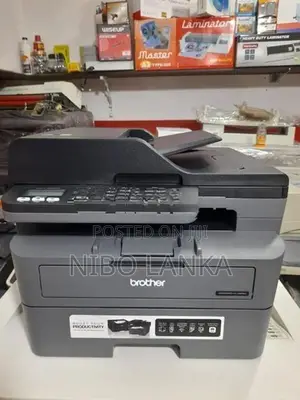 MFC-L2805DW Laser Printer