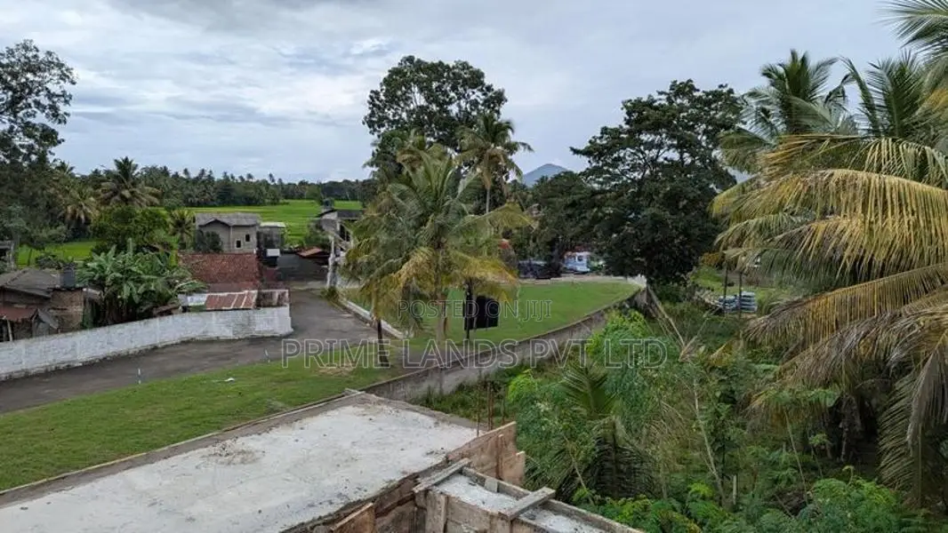 Kurunegala Ibbagamuwa A6 Road Facing Lands for Sale