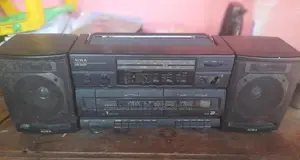Aiwa Radio