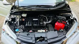 Honda Grace EX Highest Grade 2017