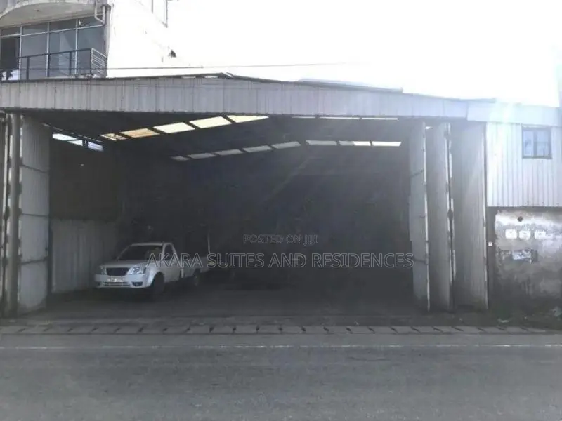 16413 Sq.ft - Warehouse for Sale Wattala CP35309