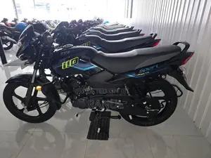 TVS Sport 110 2026