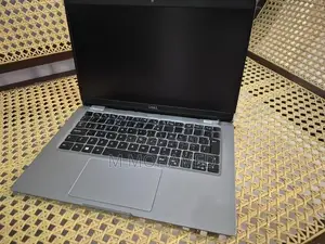 Dell Latitude 5330 12th Gen, Intel Core i3, 16GB RAM, 256GB SSD