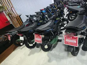 TVS Sport 110 2026