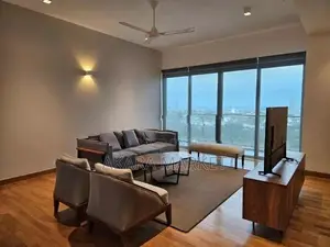 447 Luna Tower - Furnished Apartment for Sale Colombo 02 A42887