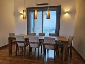 447 Luna Tower - Furnished Apartment for Sale Colombo 02 A42887