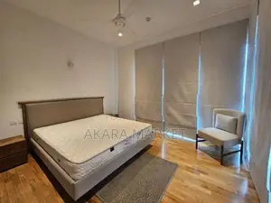 447 Luna Tower - Furnished Apartment for Sale Colombo 02 A42887