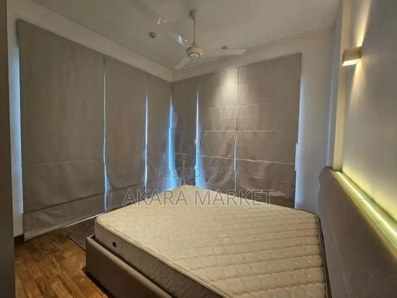 447 Luna Tower - Furnished Apartment for Sale Colombo 02 A42887