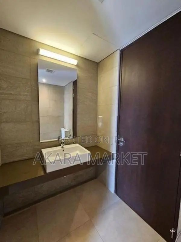 447 Luna Tower - Furnished Apartment for Sale Colombo 02 A42887