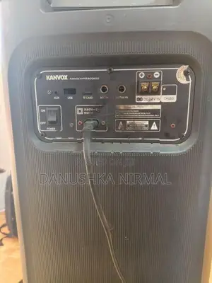 Kenvox Hyper Boom 820