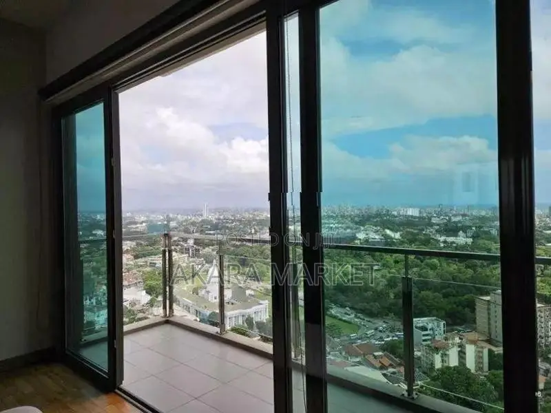 447 Luna Tower - Furnished Apartment for Sale Colombo 02 A42887