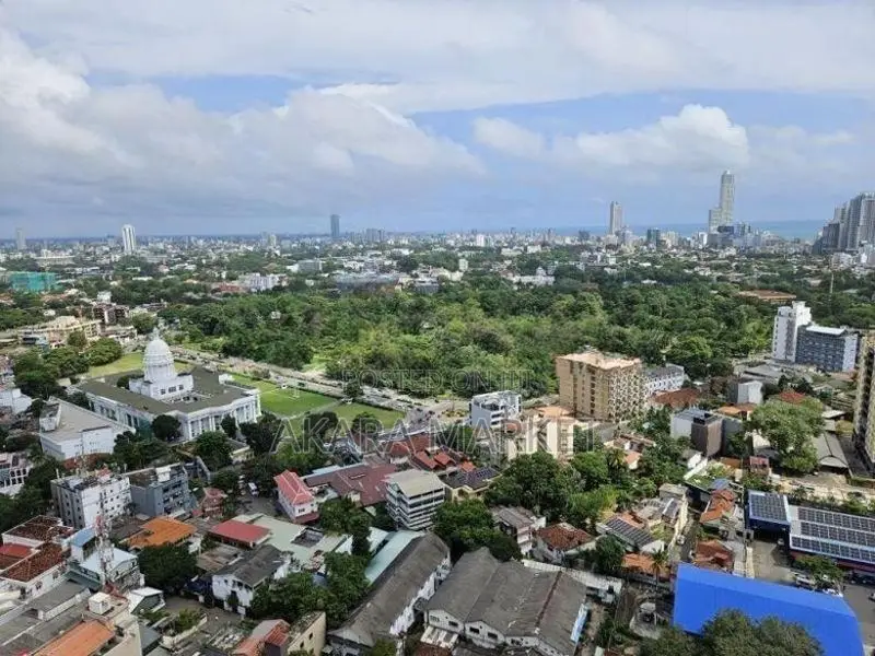 447 Luna Tower - Furnished Apartment for Sale Colombo 02 A42887