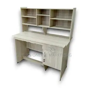 American Ash 4*2 Writing Table