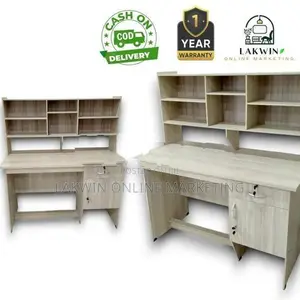 American Ash 4*2 Writing Table