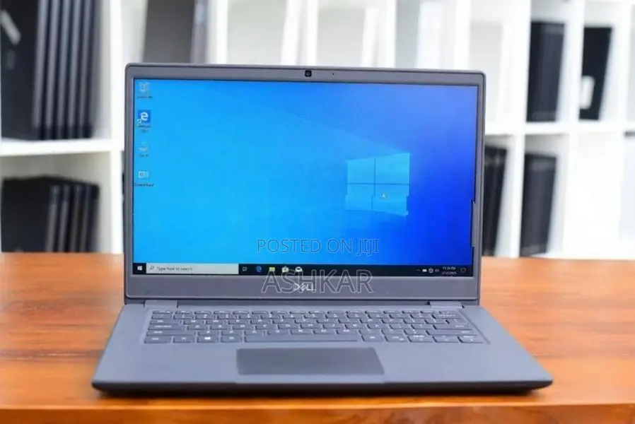 Dell Latitude 3410 i7 - 10th GEN Laptop