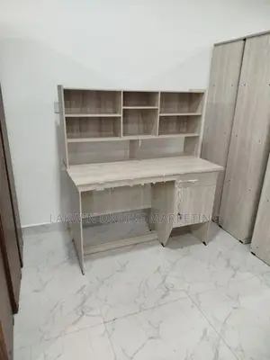 American Ash 4*2 Writing Table