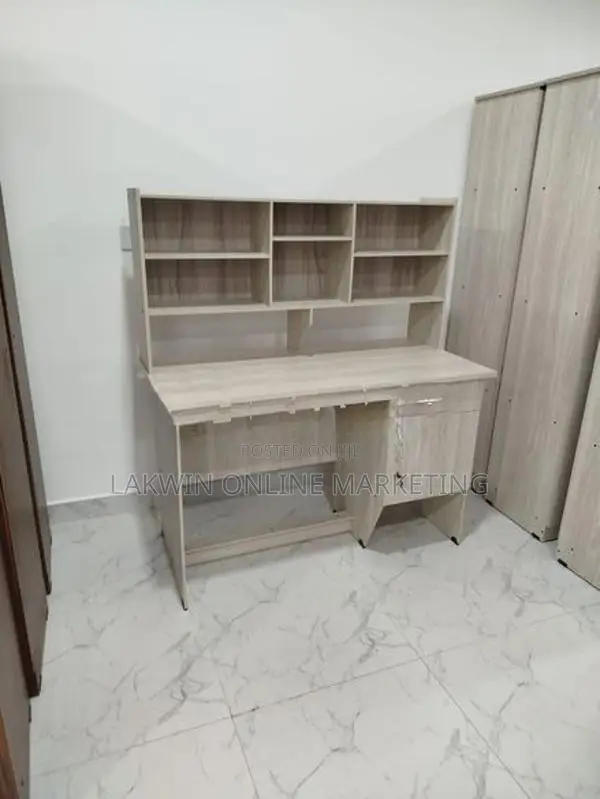 American Ash 4*2 Writing Table