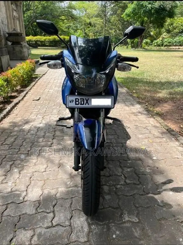 TVS Apache RTR 160 2v 2016