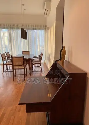 Luna Tower - Furnished Apartment for Sale A41980-Colombo 02