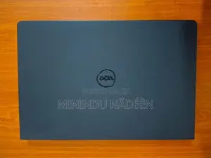 Dell E5470 Laptop