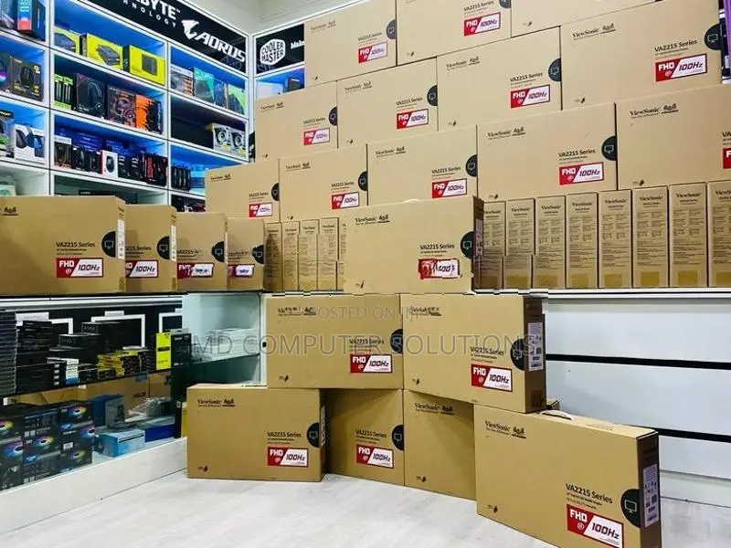 Viewsonic VA3209-MH 32”INCH FHD Monitor