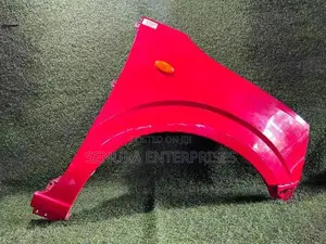 Suzuki Alto HA36 Fender Rh