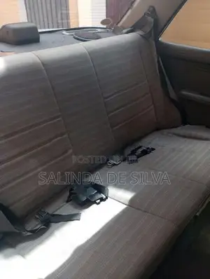 Mazda Familia 1993