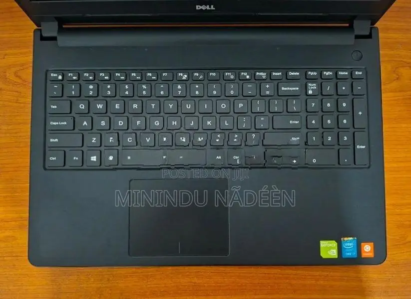 Dell E5470 Laptop