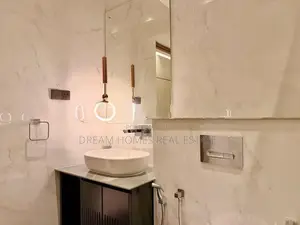 Super Luxury Fully Furnished 3-Storey House for Sale-Baththaramulla