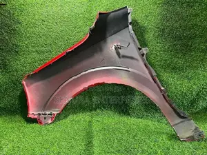 Suzuki Alto HA36 Fender Rh