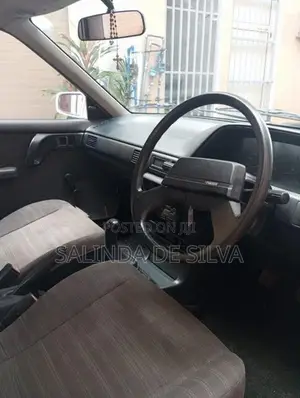 Mazda Familia 1993