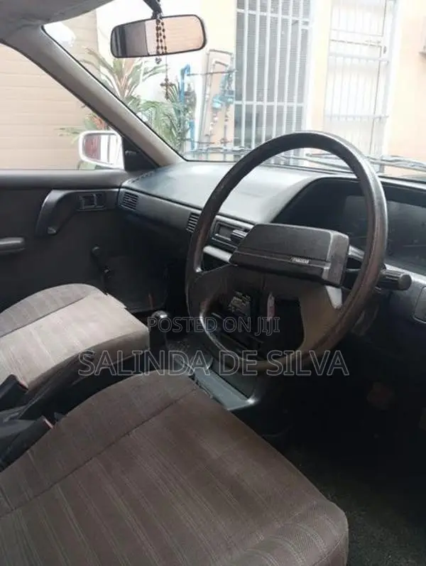 Mazda Familia 1993