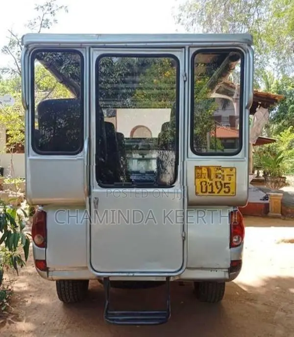 Mitsubishi L200 2008