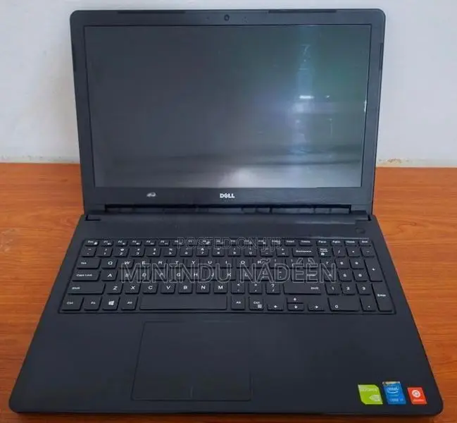Dell E5470 Laptop
