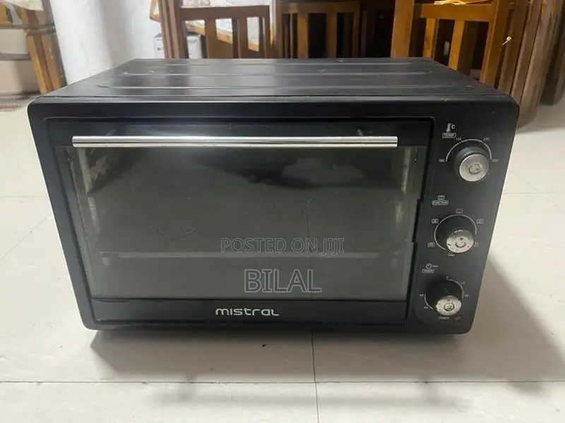 Mistral