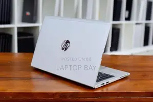 HP ProBook 640 G8 - i5 11th GEN