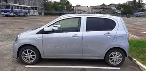 Daihatsu Mira LA300 Side Mirror Lh