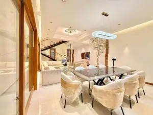 Super Luxury Fully Furnished 3-Storey House for Sale-Baththaramulla