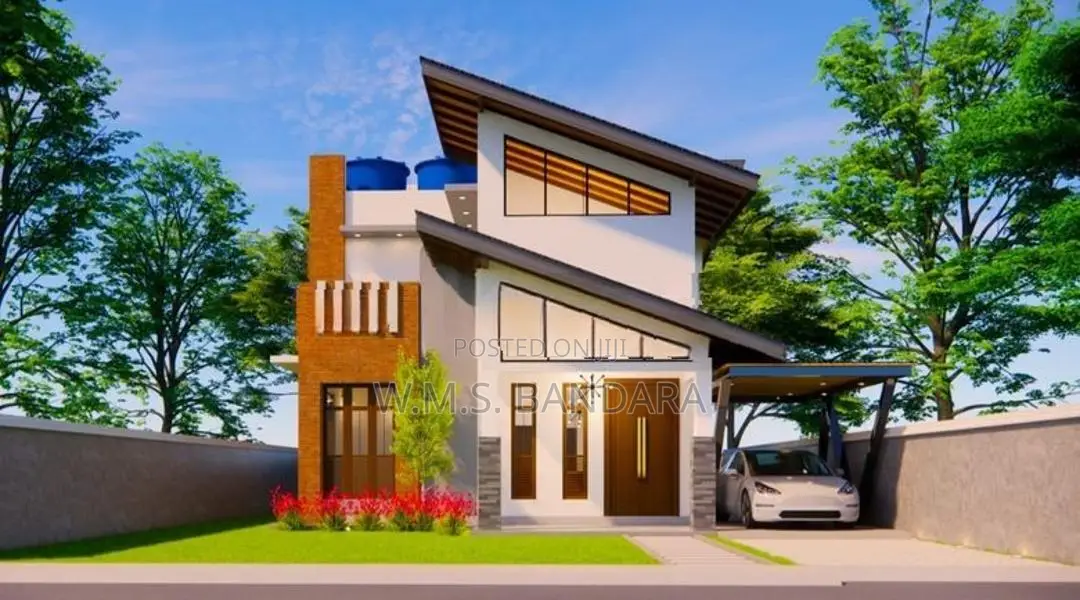Best House for Sale in Mellawagedara. S