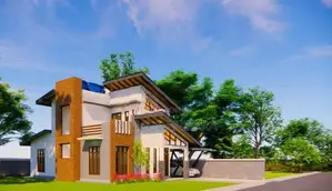 Best House for Sale in Mellawagedara. S