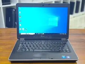Dell Latitude E5440 - i5 4th GEN