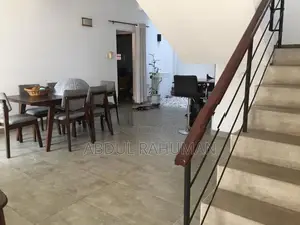 2 Storey House Malabe Junction Semi Furnished