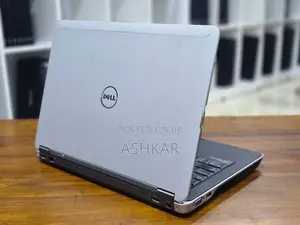 Dell Latitude E5440 - i5 4th GEN