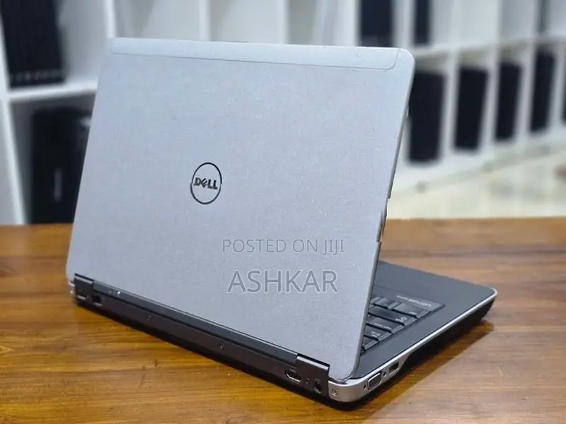 Dell Latitude E5440 - i5 4th GEN