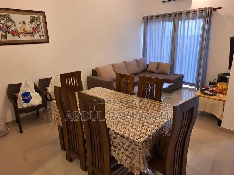 2 Storey House Malabe Junction Semi Furnished